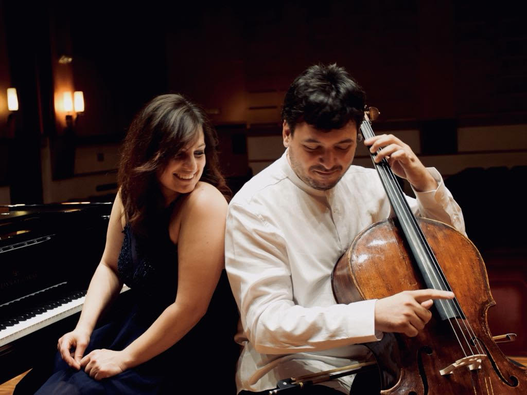 GEP 2020 Matera - Museo Nazionale D. Ridola - Beethoven 250: stili a confronto